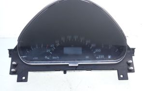 Mercedes-Benz Vaneo W414 Speedometer (instrument cluster) A4144461221