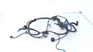 BMW 3 E46 Front door wiring loom 6936308