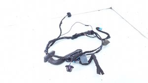 BMW 3 E46 Cablaggio porta anteriore 6936310