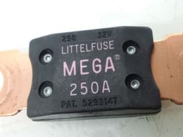 BMW 3 E46 Fuse 5293147