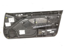 BMW 3 E46 Garniture de panneau carte de porte avant 8223971