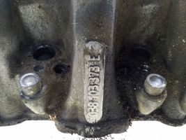 Seat Cordoba (6K) Głowica silnika 038103373E