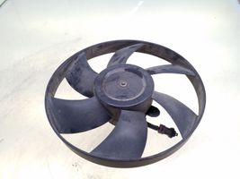 Seat Cordoba (6K) Ventilatore di raffreddamento elettrico del radiatore 