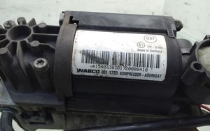 Mercedes-Benz S W220 Compresseur / pompe à suspension pneumatique 4420512661