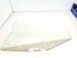 Seat Cordoba (6K) Rear door window glass AS2