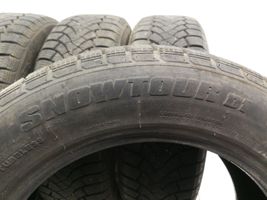 Volkswagen Golf II R15 winter tire 19560R15