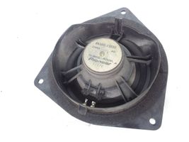 Toyota Corolla Verso E121 Takaoven kaiutin 8616013080