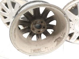 Nissan Primera Felgi aluminiowe R17 5X1143