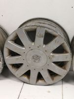 Nissan Primera Jante alliage R17 5X1143