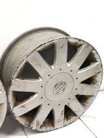 Nissan Primera Felgi aluminiowe R17 5X1143