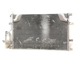 Volvo S80 Radiateur condenseur de climatisation 30676414