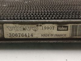 Volvo S80 Radiatore di raffreddamento A/C (condensatore) 30676414