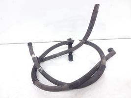 Volkswagen PASSAT B5.5 Headlight washer hose/pipe 