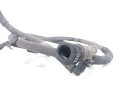 Volkswagen PASSAT B5.5 Headlight washer hose/pipe 