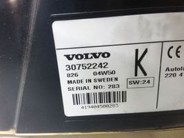 Volvo S80 Telefono valdymo blokas 30752242