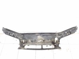 Volvo S80 Top upper radiator support slam panel 