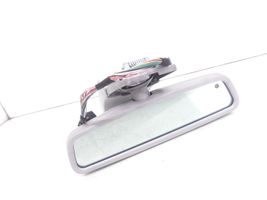 Mercedes-Benz S W220 Rear view mirror (interior) 010535