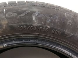 Volkswagen Golf II R15 summer tire 19560R15