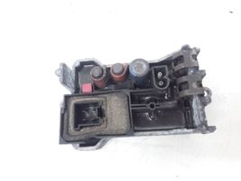 Mercedes-Benz S W220 Heater blower motor/fan resistor 9140010471