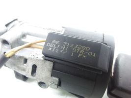 Peugeot Partner Ignition lock N0502455