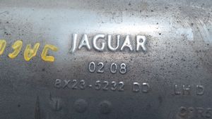 Jaguar XF X250 Äänenvaimennin 8X235232DD