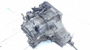 Honda CR-V Automatic gearbox GNLA4002064