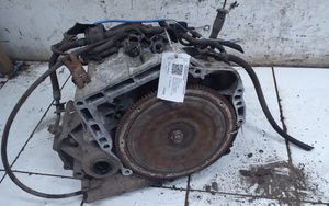 Honda Accord Automatic gearbox MCTA4024200