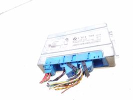 AC 428 Module de contrôle de boîte de vitesses ECU 7518709