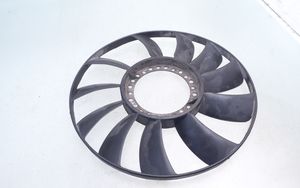 Audi A4 S4 B6 8E 8H Mehāniskais ventilators 058121301B