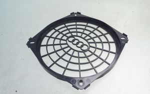 Audi A4 S4 B6 8E 8H Griglia/mascherina subwoofer 2752507033