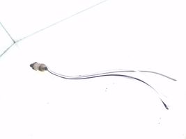 Mercedes-Benz S W220 Sonde lambda 0005407617