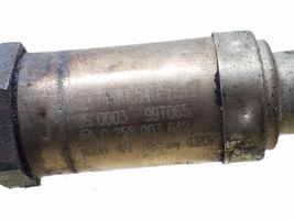 Mercedes-Benz S W220 Sonde lambda 0005407617