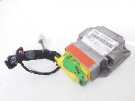 Audi A4 S4 B7 8E 8H Airbag control unit/module 8E0959655G