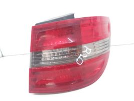 Mercedes-Benz B W245 Luci posteriori A1698202664