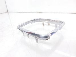 Mercedes-Benz B W245 Rivestimento in plastica cornice della leva del cambio 169267061