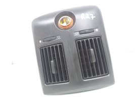 Fiat Croma Aizmugurējā gaisa - ventilācijas reste 1821941303