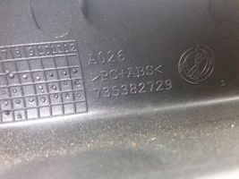 Fiat Croma Dekoratyvinė apdailos juostelė 735382729