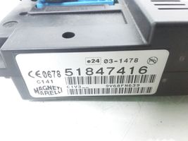 Fiat Croma Bluetooth modulis 51847416