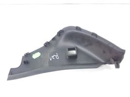 Citroen Berlingo Panelės apdailos skydas (šoninis) 9680926777