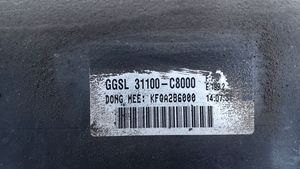 Hyundai i20 (GB IB) Топливный бак 31100C8000