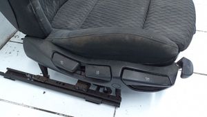 BMW 3 E46 Asiento delantero del pasajero 8226420