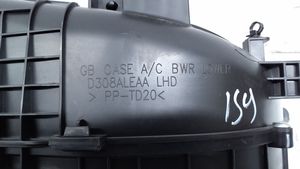 Hyundai i20 (GB IB) Scatola alloggiamento climatizzatore riscaldamento abitacolo assemblata 97200C8020SDH