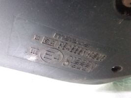 Mazda 3 I Elektryczne lusterko boczne drzwi przednich 012220