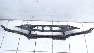 BMW 3 E46 Pannello di supporto del radiatore 