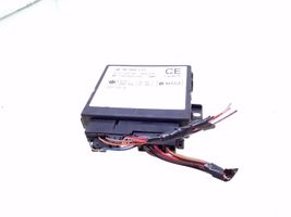 Opel Astra G Module confort 90560112