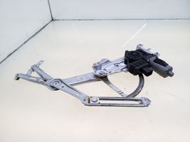 Opel Astra G Mécanisme de lève-vitre avec moteur 90521881