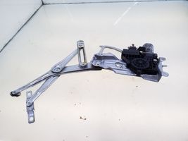 Opel Astra G Elektryczny podnośnik szyby drzwi przednich 90521882