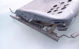 Volkswagen Sharan Driver seat console base 