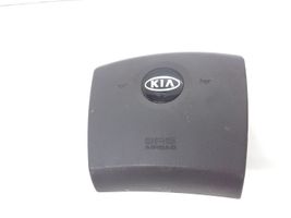 KIA Sorento Poduszka powietrzna Airbag kierownicy 569103E010