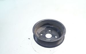 KIA Sorento Water pump pulley 